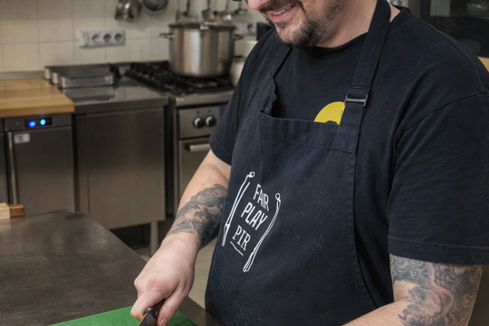 Let’s make školní stravování great again 1