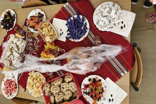 Halloween 2025 Halloween 2025 1