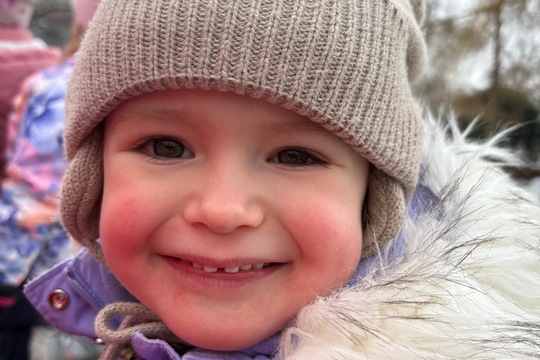 Ptáci v zimě Ptáci v zimě 1