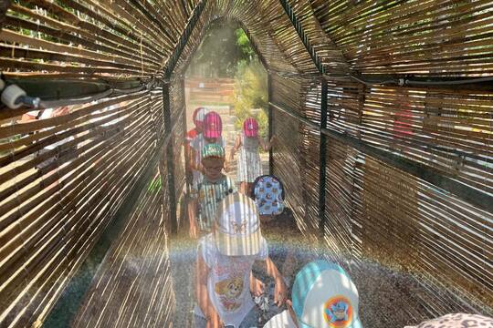 FARMAPARK U TOMA 1