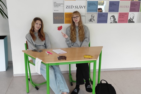 Třídění odpadu Třídění odpadu 1