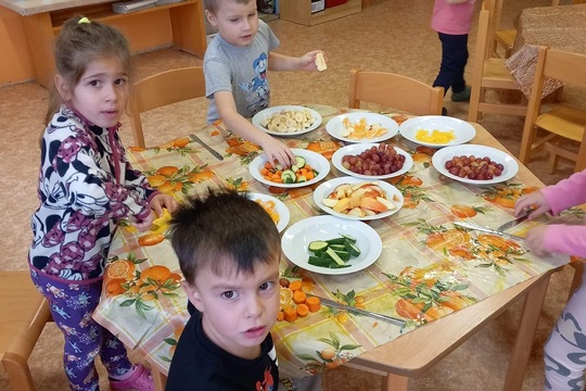 Spoustu už známe a víme 1