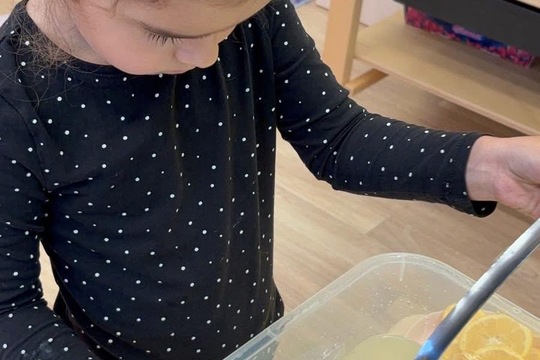 Smyslohraní 1