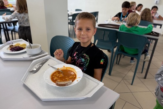 Zpět doma Zpět doma 1
