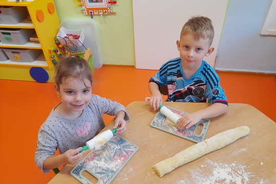 Lokše - tradiční bramborové placky smažené bez tuku 1