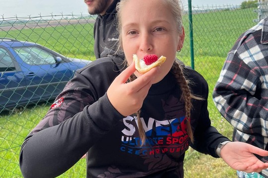 Férová snídaně  1