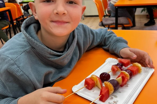 Den dětí 1