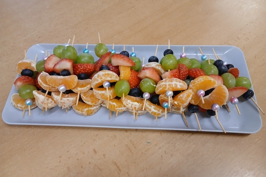 Narozeninová oslava 1