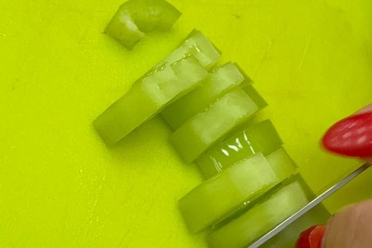 Paprika jako propojené aktivity  1