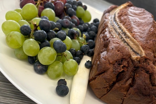 Občerstvení od nás pro mikroregion Občerstvení od nás pro mikroregion 1