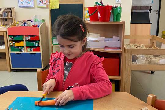 Chlebové pirátské lodě 1