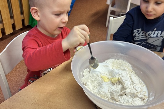 Masopustní koláče 1