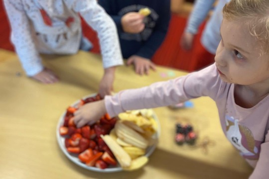 Oslavy svátků a narozenin 1