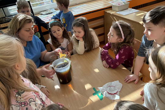 Darovanému koni na zuby nehleď.. 1