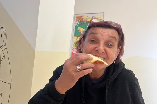 DEN ŠTĚSTÍ  1