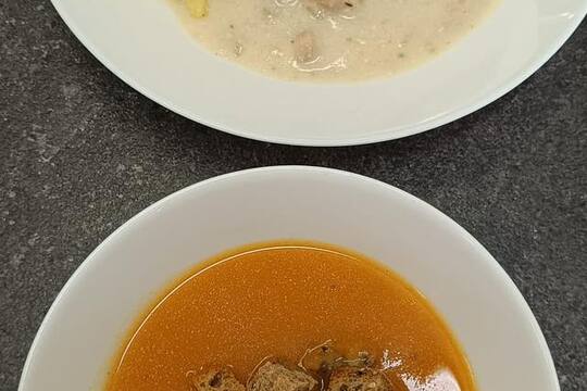 Velikonoční čas v BARVÁCH 1