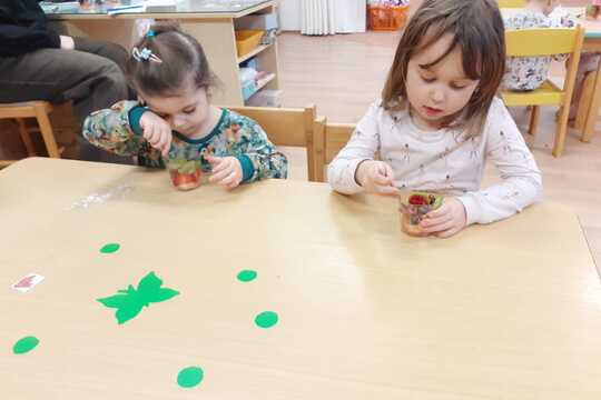 Jak slavíme narozeniny v naší “Skutečně zdravé školce”? 1