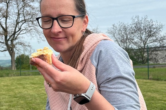Férová snídaně  1