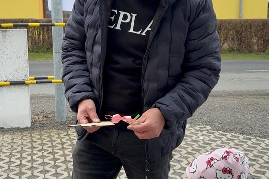 Velikonoční jarmark Velikonoční jarmark 1