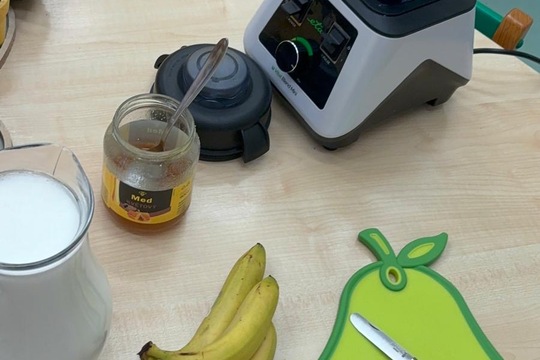 Světový den medu 1