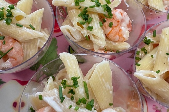 Občerstvení od nás pro mikroregion Občerstvení od nás pro mikroregion 1