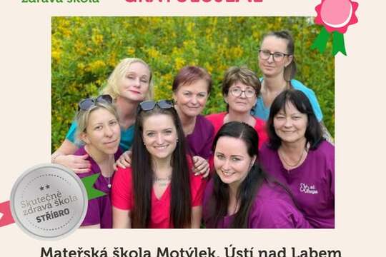 Máme stříbro! 1