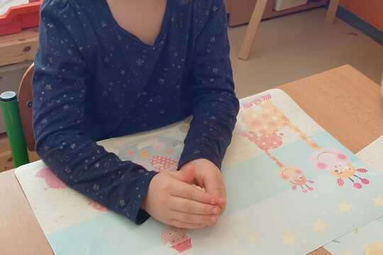 Pečení koláčů 1