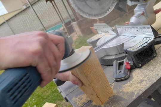 JARO na školní ZAHRÁDCE  1