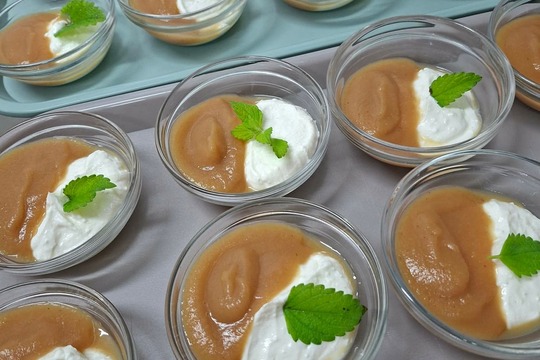 Pondělní menu plné chutí Pondělní menu plné chutí 1