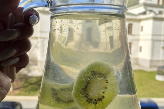 Svačinky učí děti samostatnosti Svačinky učí děti samostatnosti 1