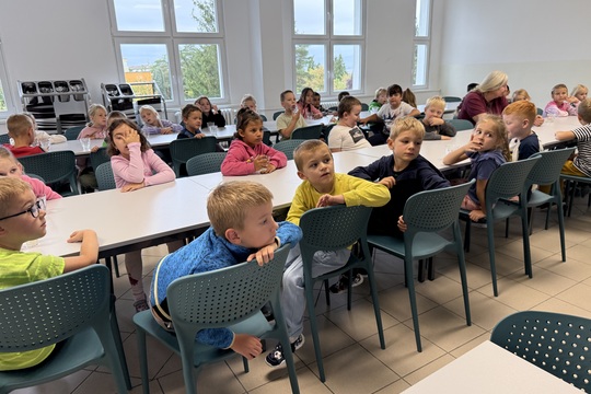 Hravě zdravě s výživovou poradkyní Nikolou Pelcovou 1