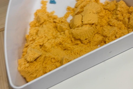 Smyslové hry pro nás  1