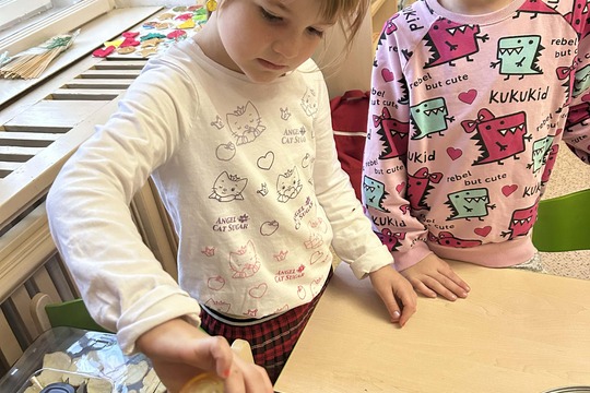 Zdravé dopoledne Zdravé dopoledne 1