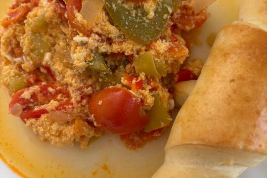 Paprika jako propojené aktivity  1