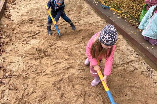 Pečení bramboráku Pečení bramboráku 1