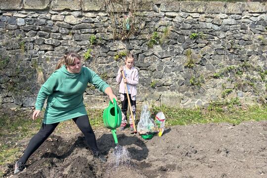 Zahrádkářský pětiboj 2026 1