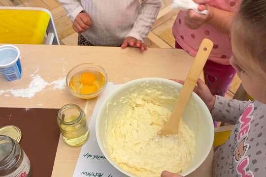 Oslava dne seniorů Oslava dne seniorů 1
