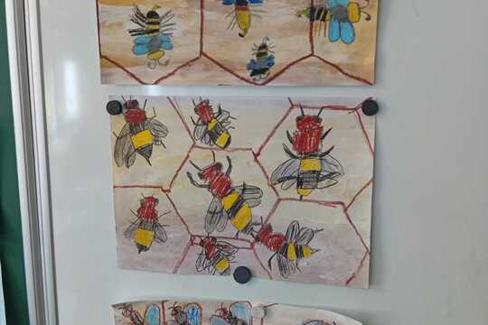 „Matematika naruby aneb pěstujeme v souřadnicích“ 1