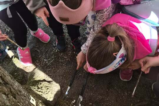 Výlet do pravěku 1