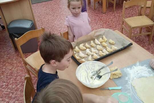 Rohlíčky sv.Martina 1