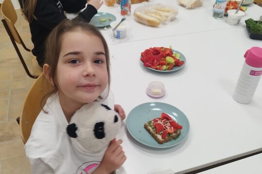 Řeřicha Řeřicha 1