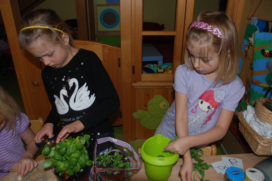 Školička Kamarád místem setkávání pedagogů 1