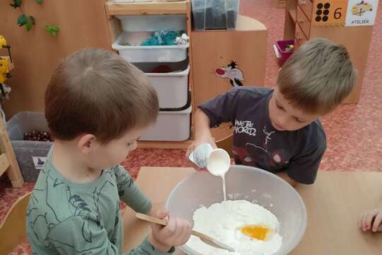 Rohlíčky sv.Martina 1