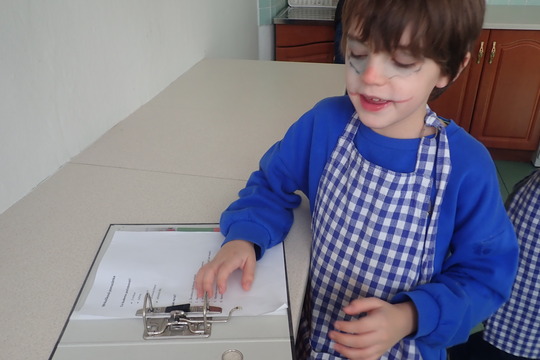 Naše skutečně zdravá školní kuchařka 1