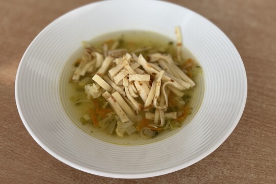 Vaření na přání 1