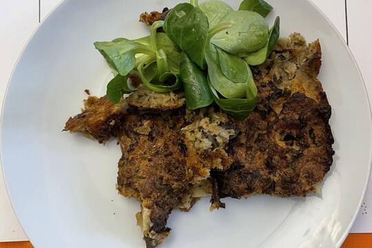 Jídlo a pití, které děti baví 1