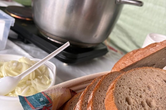 Vánoční jarmark 2025 1