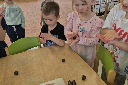 Sladké překvapení ke "Dni matek" Sladké překvapení ke "Dni matek" 1