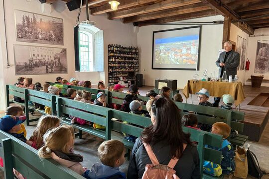 Chrám chmele a piva 1