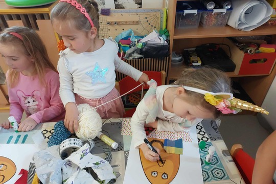 Dobrodružství brambory 1